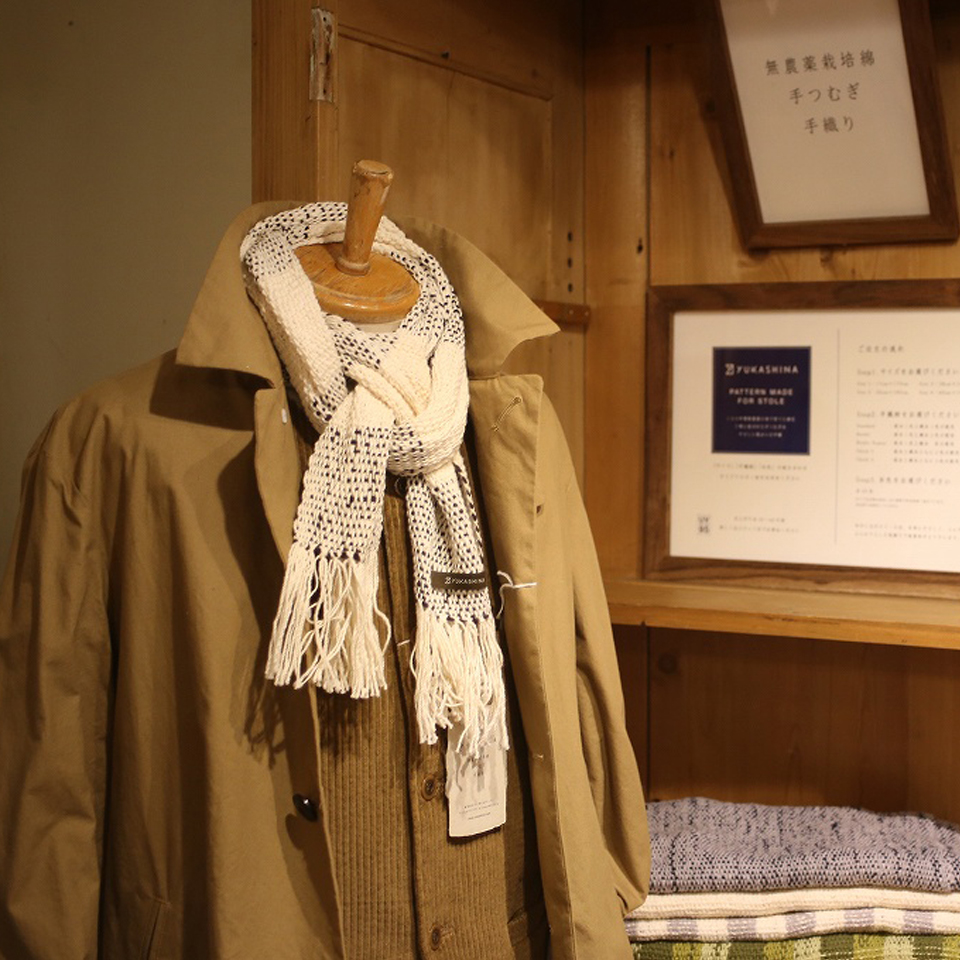 201801_sokonowa sokonowa|POP UP STORE